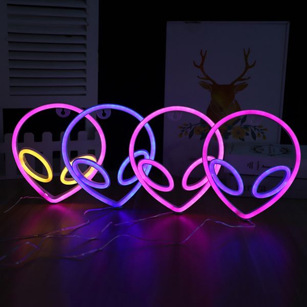 led neon sign light smd2835 indoor night alien et images mixed color for holiday xmas party wedding table decorations
led neon sign light smd2835 indoor night alien et images mixed color for holiday xmas party wedding table decorations
