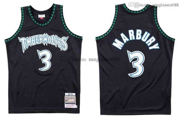 stitched stephon marbury jersey s-6xl mitchell & ness 1997-98 mesh hardwoods classics retro basketball jerseys men women youth, Black
stitched stephon marbury jersey s-6xl mitchell & ness 1997-98 mesh hardwoods classics retro basketball jerseys men women youth, Black