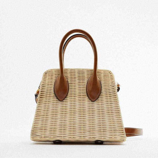 evening bags luxury designer wicker woven rattan women handbags 2022 bohemian straw for chains sling shoulder crossbody 220507
evening bags luxury designer wicker woven rattan women handbags 2022 bohemian straw for chains sling shoulder crossbody 220507