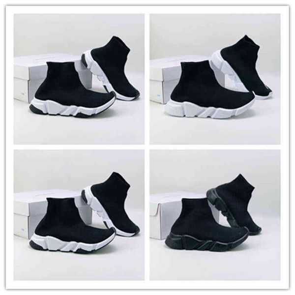 kids fashion ankle boots speed stretch mesh high chaussure trainer running shoes speed knit sock mid-trainer sneakers, Black
kids fashion ankle boots speed stretch mesh high chaussure trainer running shoes speed knit sock mid-trainer sneakers, Black
