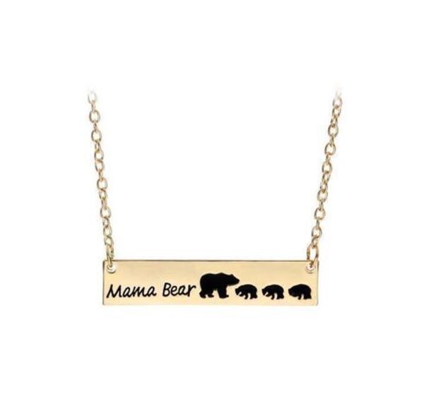 pendant necklaces chains cute cartoon bears loving exquisite pet tag gift family rosegold baby daughter son alloy plated animal 6 cub jllpyy, Silver
pendant necklaces chains cute cartoon bears loving exquisite pet tag gift family rosegold baby daughter son alloy plated animal 6 cub jllpyy, Silver