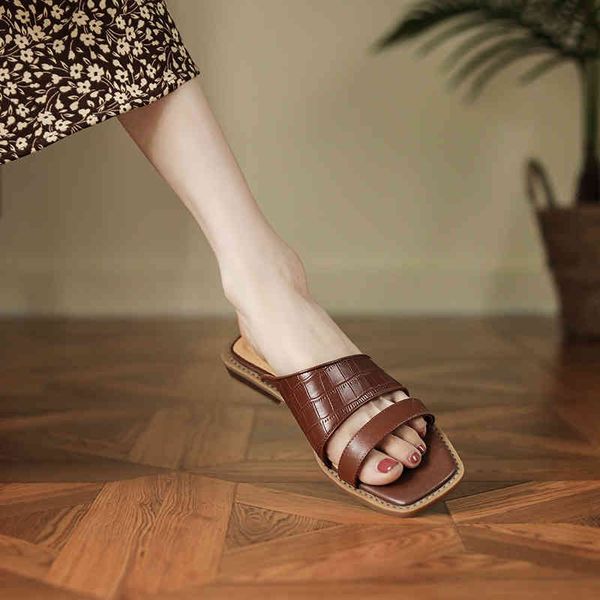 slippers in the summer of , lear open toe flip flops are fashionable and versatile. flat bottomed beach sandals worn by fairies mnc3, Black
slippers in the summer of , lear open toe flip flops are fashionable and versatile. flat bottomed beach sandals worn by fairies mnc3, Black