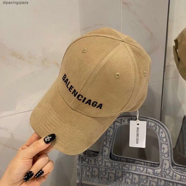 designer ball caps balencaigass letter embroidered baseball cap washing cotton cap duck tongue hat sunscreen fashion casual men's and w, Blue;gray
designer ball caps balencaigass letter embroidered baseball cap washing cotton cap duck tongue hat sunscreen fashion casual men's and w, Blue;gray