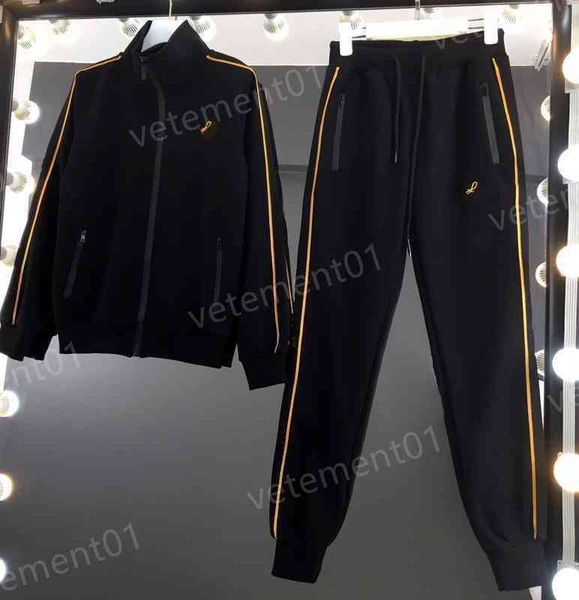 womens two piece pants white stand-up collar zip cardigan baseball uniform with fashion brand sweatpants 2 piece sets luxury designer tracks
womens two piece pants white stand-up collar zip cardigan baseball uniform with fashion brand sweatpants 2 piece sets luxury designer tracks