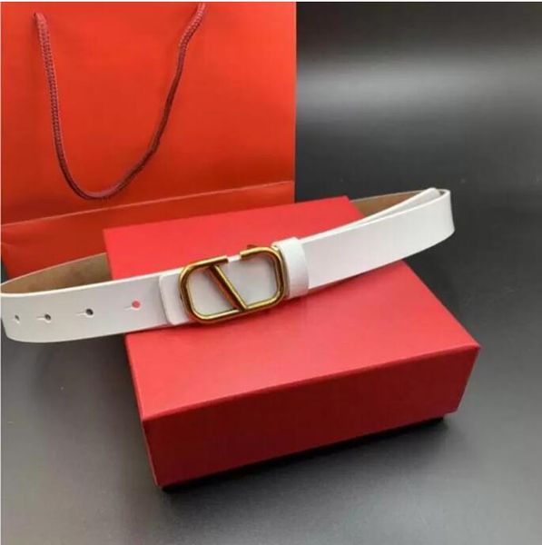 luxurys designers belt leather for women's fashion belts gold smooth buckle classic style women beautiful 8 colors good, Black;brown
luxurys designers belt leather for women's fashion belts gold smooth buckle classic style women beautiful 8 colors good, Black;brown