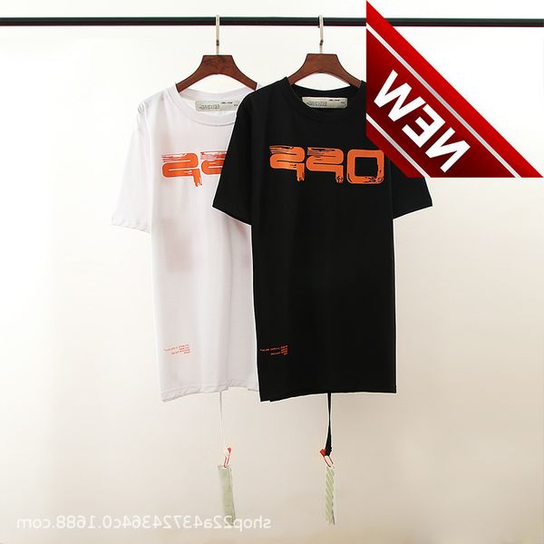 50% off discount off tide card bangkok limited arrow men and women loose couple ow casual versatile short sleeve factory favourite fashion w, White;black
50% off discount off tide card bangkok limited arrow men and women loose couple ow casual versatile short sleeve factory favourite fashion w, White;black