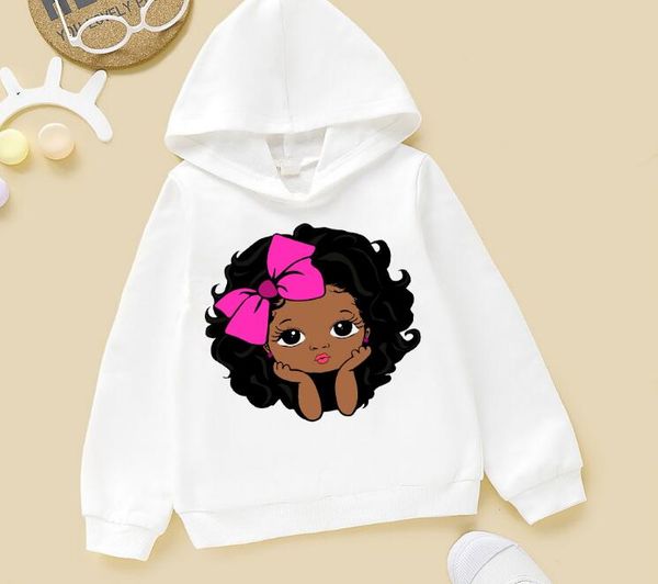 2022 bow little black girl print kids sweatshirt children lovely winter clothes thick hoodies melanin princess design teens
2022 bow little black girl print kids sweatshirt children lovely winter clothes thick hoodies melanin princess design teens