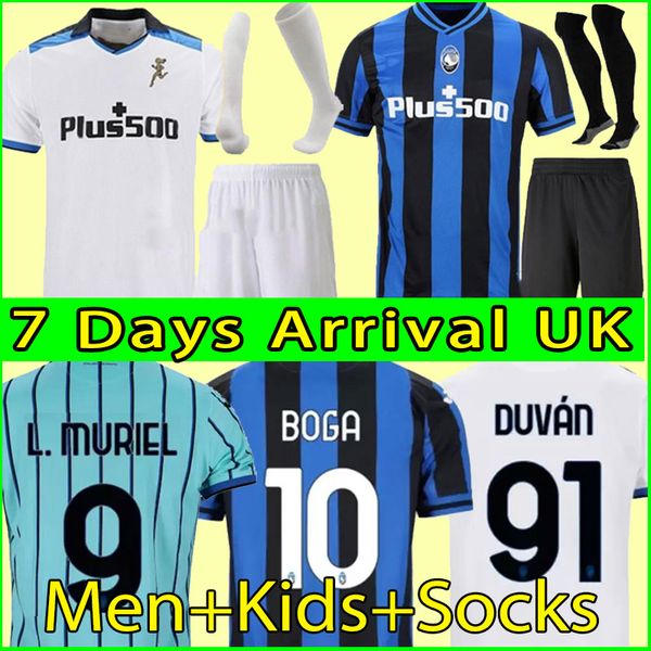 22 23 atalanta b.c. soccer jerseys home away 2022 2023 christmas duvan ilicic .muriel gosens ata bc mirancihuk malinovskyi football shirt m, Black;yellow
22 23 atalanta b.c. soccer jerseys home away 2022 2023 christmas duvan ilicic .muriel gosens ata bc mirancihuk malinovskyi football shirt m, Black;yellow