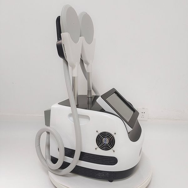 2 handle work emslim ems slimming machine electric magnetic muscle building sculpting training stimulator body contouring stimulation fat lo
2 handle work emslim ems slimming machine electric magnetic muscle building sculpting training stimulator body contouring stimulation fat lo