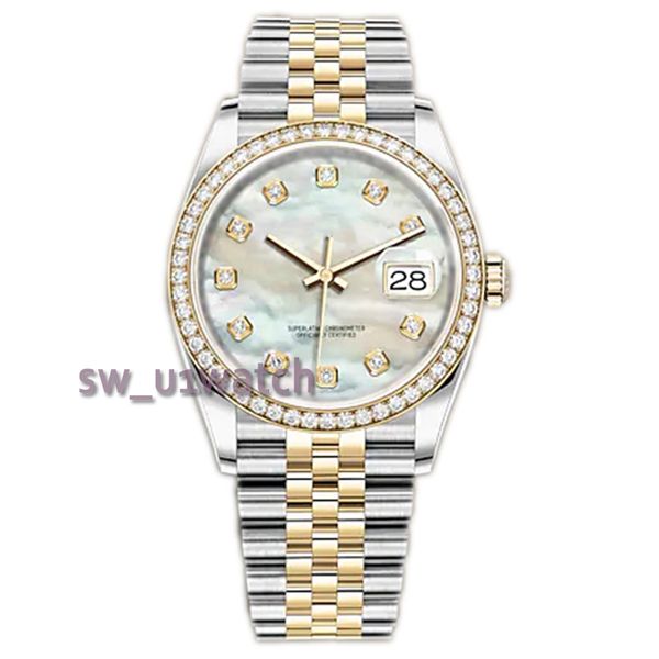 mens womens watch master design 41mm36m31mm28mm ice ring waterproof sapphire glass 904l stainless bracelet luxury watchs, Slivery;golden
mens womens watch master design 41mm36m31mm28mm ice ring waterproof sapphire glass 904l stainless bracelet luxury watchs, Slivery;golden