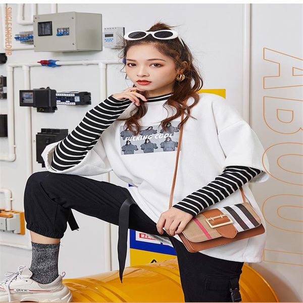 fashion children plaid pattern handbag pu leather crossbody bag lady style kids one shoulder princess bag a2048276z, Black
fashion children plaid pattern handbag pu leather crossbody bag lady style kids one shoulder princess bag a2048276z, Black