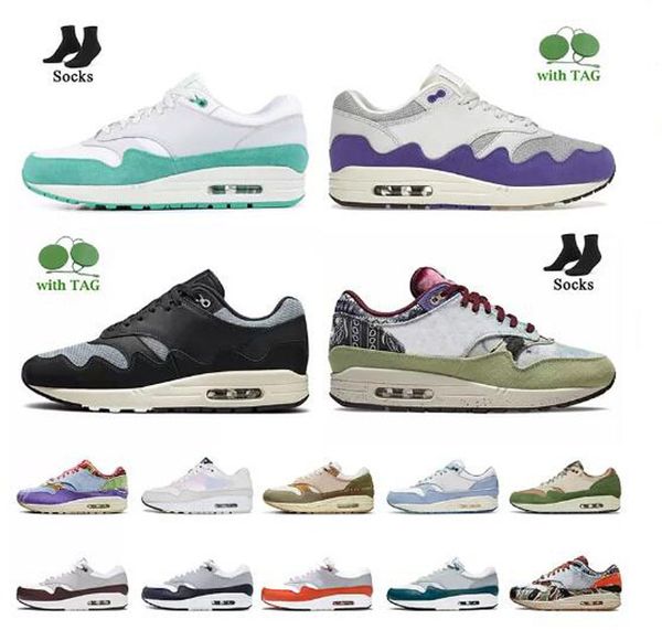 women mens patta 1 87 running shoes size 36-47 1s premium mystic dates watermelon la ville lumiere concepts heavy mx1 lv8 obsidian og annive
women mens patta 1 87 running shoes size 36-47 1s premium mystic dates watermelon la ville lumiere concepts heavy mx1 lv8 obsidian og annive