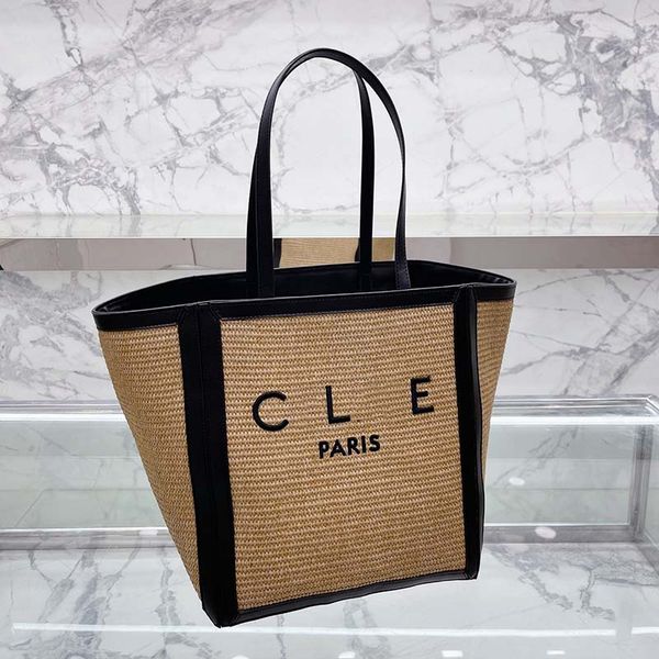 weave shopping bags canvas the tote bag straw women handbags casual totes open purse large capacity vacation beach bags light pouch wholesal
weave shopping bags canvas the tote bag straw women handbags casual totes open purse large capacity vacation beach bags light pouch wholesal