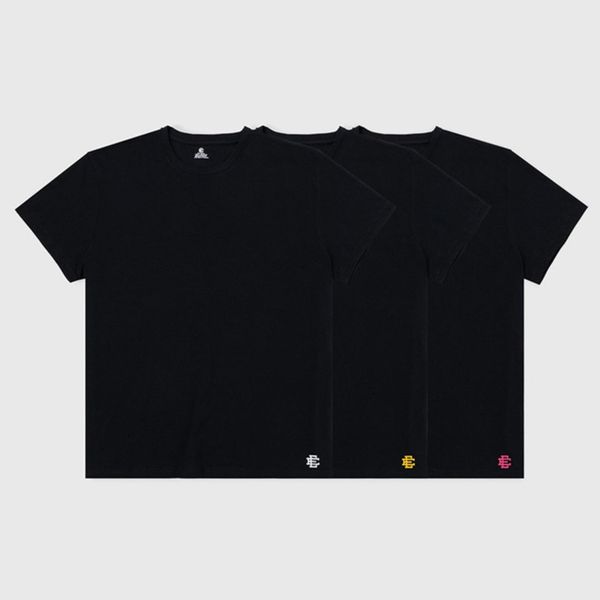 mens eric emanuel t shirts fashion classic ee basic t-shirts cotton woman short sleeve sports tees fitness gym brand clothing men tshirts 5, White;black
mens eric emanuel t shirts fashion classic ee basic t-shirts cotton woman short sleeve sports tees fitness gym brand clothing men tshirts 5, White;black