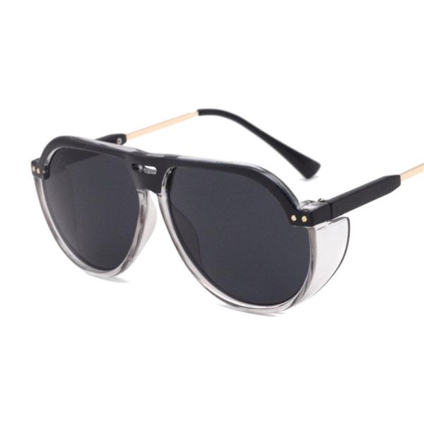 vidano optical 2019 new arrival smart fashion sunglasses for men and women classic designer shades vintage eye312u, White;black
vidano optical 2019 new arrival smart fashion sunglasses for men and women classic designer shades vintage eye312u, White;black