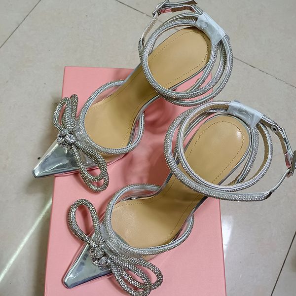 heels mach heeled sandals fashion transparent pvc dress shoes bow crystal embellished shoe 9.5cm rhinestone stiletto heels ankle strap desig, Black
heels mach heeled sandals fashion transparent pvc dress shoes bow crystal embellished shoe 9.5cm rhinestone stiletto heels ankle strap desig, Black