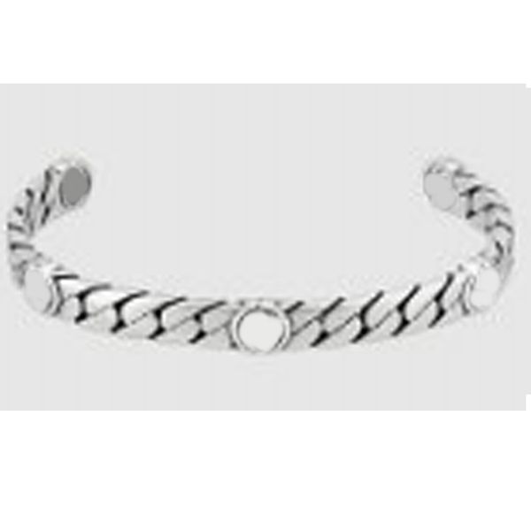 2022 bracelet new 100% 925 silver gorgeous gc bracelet accessories factory direct sales, Golden;silver
2022 bracelet new 100% 925 silver gorgeous gc bracelet accessories factory direct sales, Golden;silver