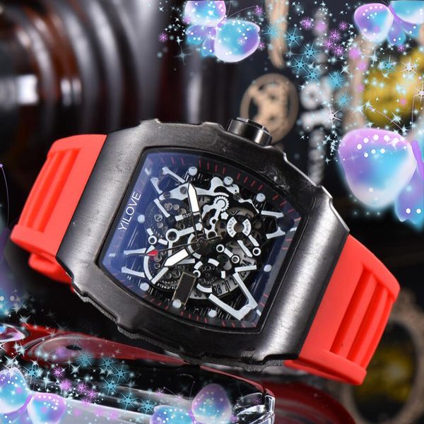 men's automatic quartz sports watch famous brand rubber strap commercial sports transparent clock imported crystal mirror battery wrist, Slivery;brown
men's automatic quartz sports watch famous brand rubber strap commercial sports transparent clock imported crystal mirror battery wrist, Slivery;brown