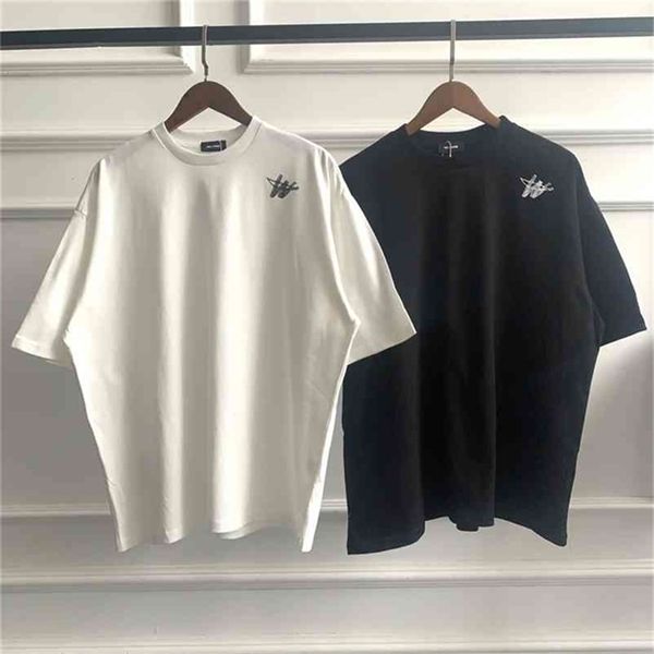 well done letter black white basic t-shirt men women casual loose we 11 short sleeves t-shirts fast 210420, White;black
well done letter black white basic t-shirt men women casual loose we 11 short sleeves t-shirts fast 210420, White;black