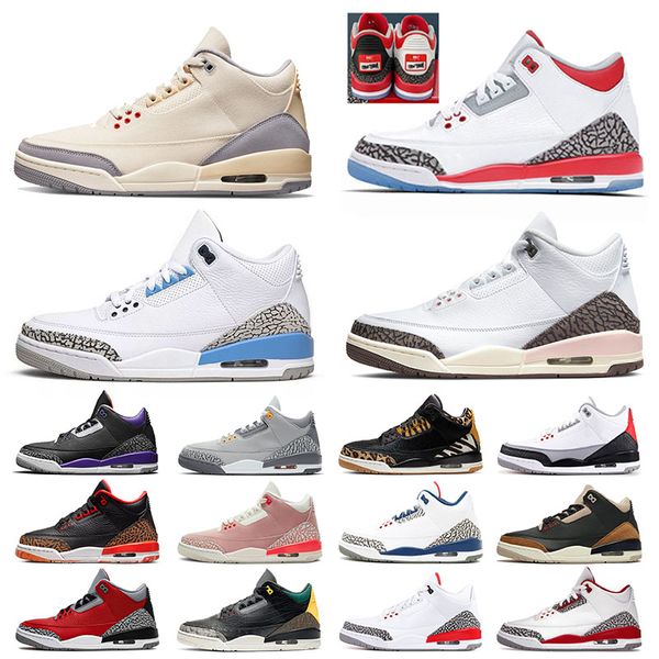 jumpman 3 3s iii mens womens desinger basketball shoes muslin kumquat shady desert elephant fragment neapolitan white cement sports sneakers
jumpman 3 3s iii mens womens desinger basketball shoes muslin kumquat shady desert elephant fragment neapolitan white cement sports sneakers