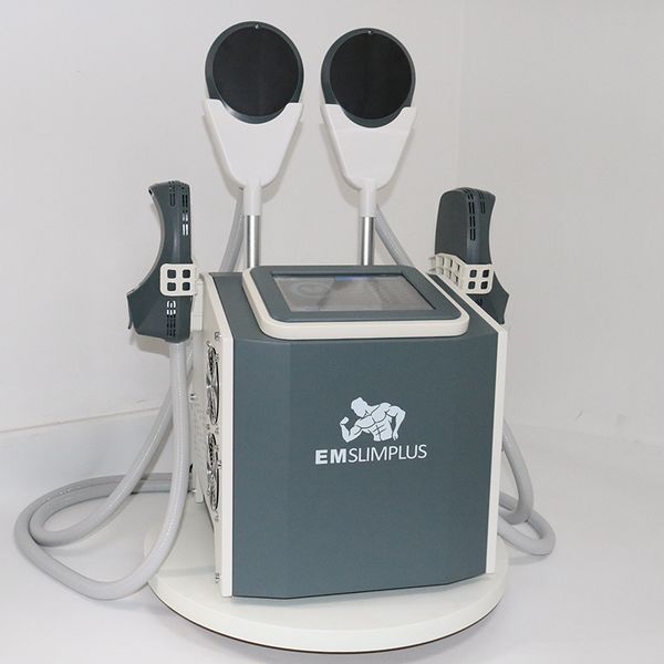 professional radio frequency ems slimming electromagnetic muscle stimulator body building fat removal 4 handles emslim neo hiem sculpting ma
professional radio frequency ems slimming electromagnetic muscle stimulator body building fat removal 4 handles emslim neo hiem sculpting ma