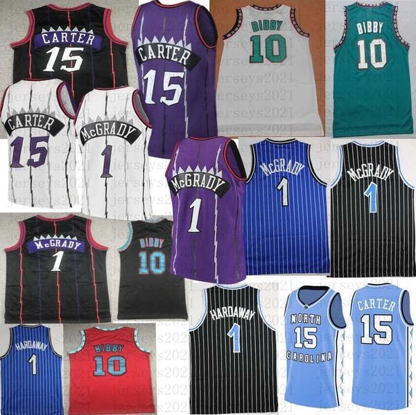 stitched retro basketball jersey vince carter mcgrady penny 1 hardaway mike 10 bibby jerseys, Black;red
stitched retro basketball jersey vince carter mcgrady penny 1 hardaway mike 10 bibby jerseys, Black;red