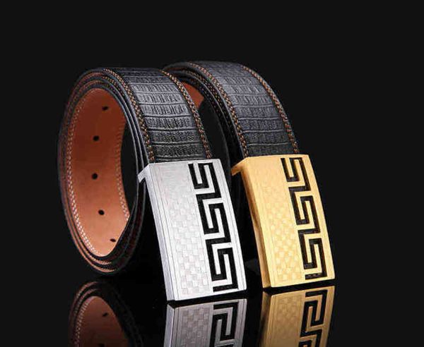 belt belts designer h family men's letter litchi pattern fashion trend leisure business trouser ztgh, Black;brown
belt belts designer h family men's letter litchi pattern fashion trend leisure business trouser ztgh, Black;brown