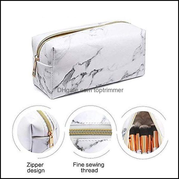 other health beauty items new fashion ladies makeup cosmetic bag marble pattern pu toiletry pencil case leather dh6ca
other health beauty items new fashion ladies makeup cosmetic bag marble pattern pu toiletry pencil case leather dh6ca
