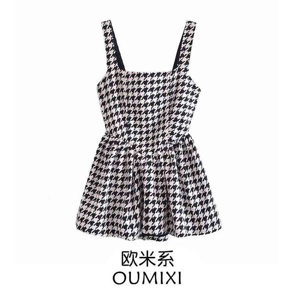 za lattice suspender waist thin short tank dress trendy women's clothing wholesale, White
za lattice suspender waist thin short tank dress trendy women's clothing wholesale, White