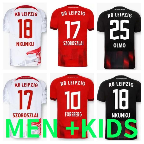21 22 23 nkunku silva soccer jersey 2021 2022 2023 football shirts haidara olmo szoboszlai poulsen klostermann forsberg laimer adams hommes, Black;yellow
21 22 23 nkunku silva soccer jersey 2021 2022 2023 football shirts haidara olmo szoboszlai poulsen klostermann forsberg laimer adams hommes, Black;yellow