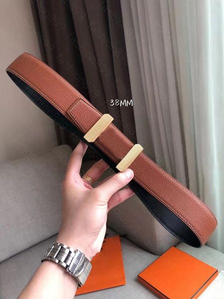 leather belts for men new classic buckle double-sided cowhide casual fashion leathers belts designer, Black;brown
leather belts for men new classic buckle double-sided cowhide casual fashion leathers belts designer, Black;brown