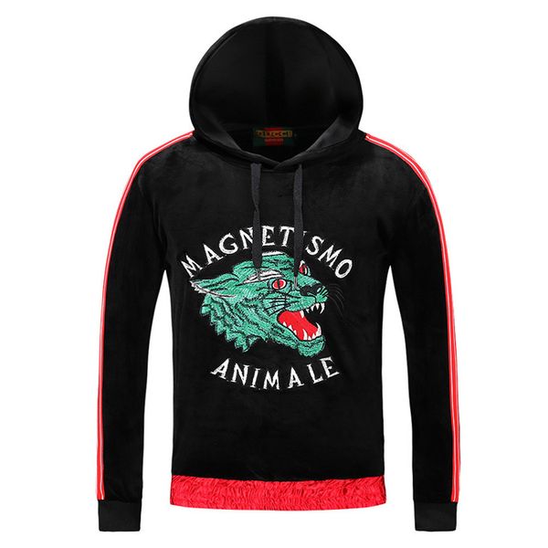 mens hoodies coat pullover fashion hooded sweatshirts sports casual designer fleece clothing #zo16, Black
mens hoodies coat pullover fashion hooded sweatshirts sports casual designer fleece clothing #zo16, Black