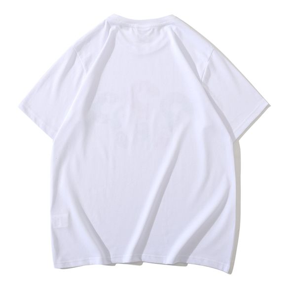 mens t shirts summer men t-shirts short sleeve r tees badge shirt man tshirts clothes size m-3xl high quanlity 120, White;black
mens t shirts summer men t-shirts short sleeve r tees badge shirt man tshirts clothes size m-3xl high quanlity 120, White;black