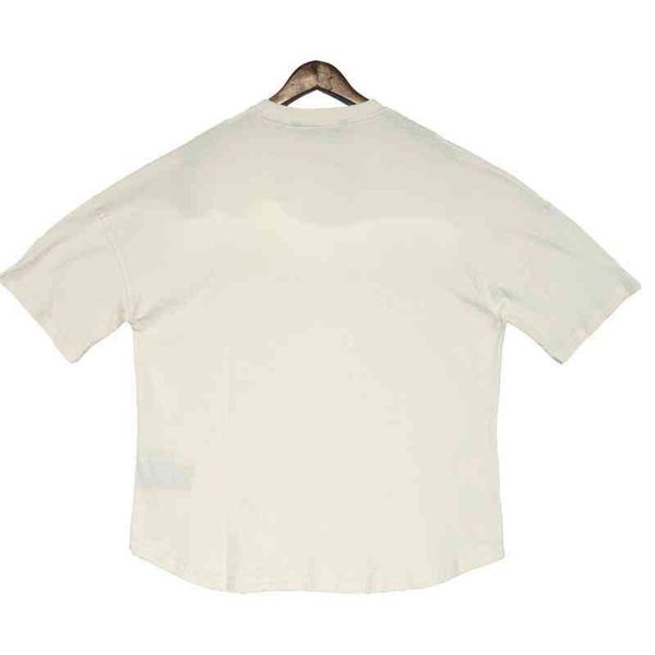 designer t shirt tide brand palmangel foam 3d printing short-sleeved t-shirt american hip-hop loose oversize sweatshirt fashion men's a, White;black
designer t shirt tide brand palmangel foam 3d printing short-sleeved t-shirt american hip-hop loose oversize sweatshirt fashion men's a, White;black