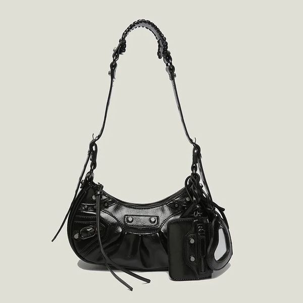designer foreign trade original single bag luxury aristocratic family underarm net red blogger single shoulder backpack fashion show popular
designer foreign trade original single bag luxury aristocratic family underarm net red blogger single shoulder backpack fashion show popular