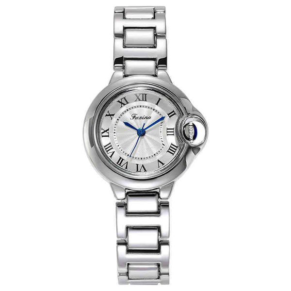 ballon bleu women's watch romantic series blue needle balloon classic fashion high-end watch, Slivery;golden
ballon bleu women's watch romantic series blue needle balloon classic fashion high-end watch, Slivery;golden