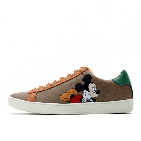 casual shoes designer sneakers womens shoes sports trainers tiger embroidered white green red stripes sneaker walking men w, Black
casual shoes designer sneakers womens shoes sports trainers tiger embroidered white green red stripes sneaker walking men w, Black