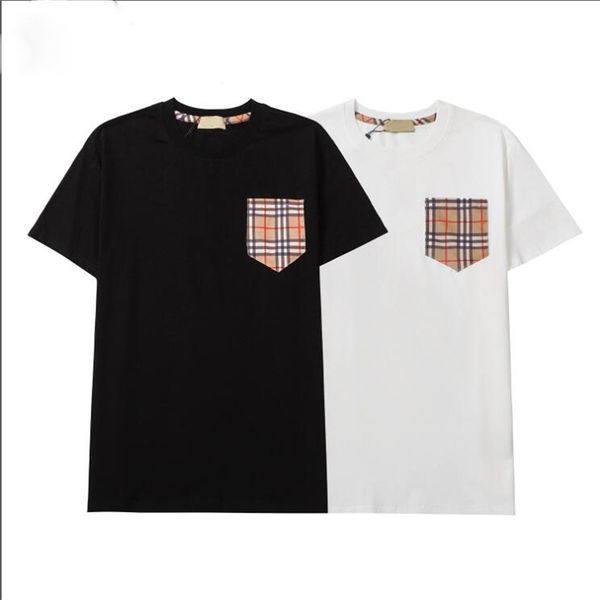 2022 mens t shirt designer for men women shirts fashion tshirt with letters summer short sleeve man tee woman clothing asian size m-3xl, White;black
2022 mens t shirt designer for men women shirts fashion tshirt with letters summer short sleeve man tee woman clothing asian size m-3xl, White;black