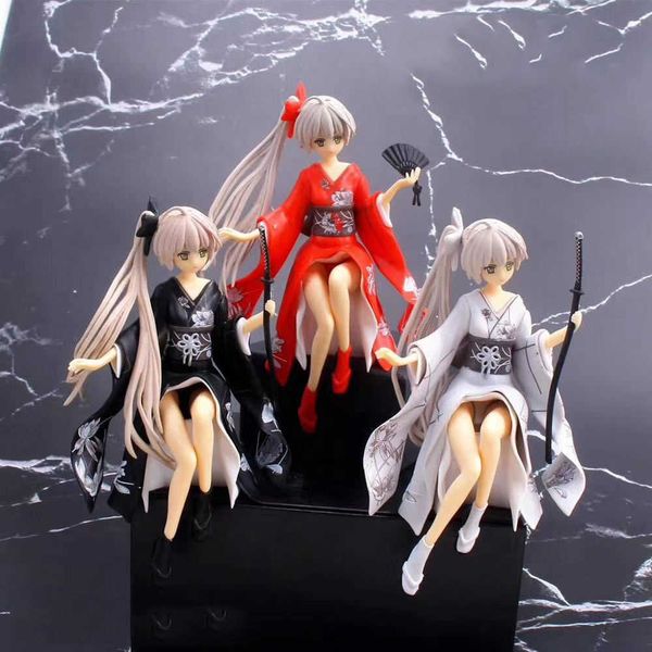 huiya01 yosuga no sora janpanese anime toy action figure kasugano sora car cake decoration kimono long hair cute girl gift 3colors q0722
huiya01 yosuga no sora janpanese anime toy action figure kasugano sora car cake decoration kimono long hair cute girl gift 3colors q0722
