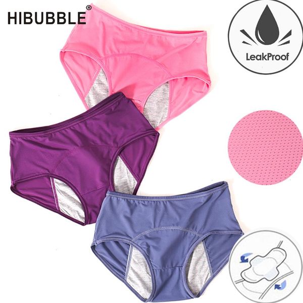 physiological pants leak panties proof menstrual underwear women period cotton health seamless briefs plus size lingerie, Black;pink
physiological pants leak panties proof menstrual underwear women period cotton health seamless briefs plus size lingerie, Black;pink