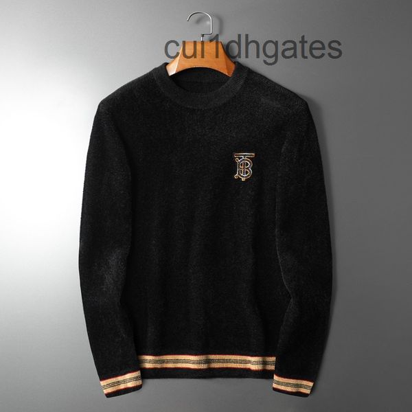 2022 designer b br coats and hoodie oba pauliana men's tb embroidery thread clothes clothing autumn winter slim fitting long sleeve kni, White;black
2022 designer b br coats and hoodie oba pauliana men's tb embroidery thread clothes clothing autumn winter slim fitting long sleeve kni, White;black