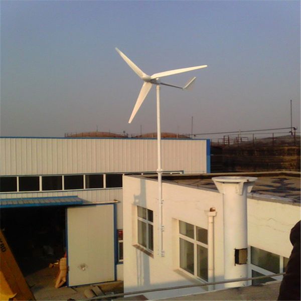 500w 12v/24v horizontal wind turbine power generator windmill home use, grid tie / off-grid use
500w 12v/24v horizontal wind turbine power generator windmill home use, grid tie / off-grid use