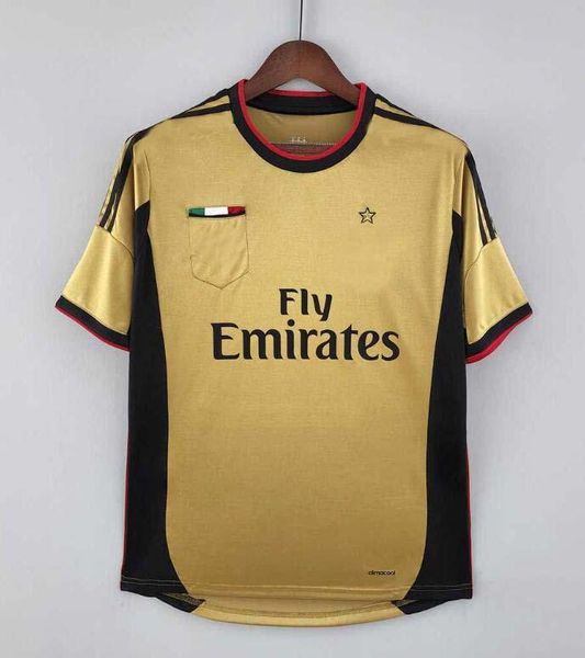 90 91 retro shirts home 95 96 97 gullit soccer jersey 01 02 03 maldini ob101 van basten football kaka inzaghi 06 07 milan 2009 pirlo shevche, Black;yellow
90 91 retro shirts home 95 96 97 gullit soccer jersey 01 02 03 maldini ob101 van basten football kaka inzaghi 06 07 milan 2009 pirlo shevche, Black;yellow