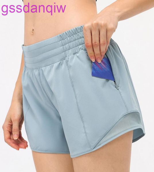 elastic waist mesh women's y shorts yoga pants running fitness casual loose breathable hidden zipper pocket sports short gym clothes, White;black
elastic waist mesh women's y shorts yoga pants running fitness casual loose breathable hidden zipper pocket sports short gym clothes, White;black