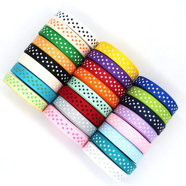 grosgrain ribbon printed dots tapes crafts supplies for diy sewing needlewok accessories hairbows wedding christmas party 3/8" 10 mm oe, Slivery;white
grosgrain ribbon printed dots tapes crafts supplies for diy sewing needlewok accessories hairbows wedding christmas party 3/8" 10 mm oe, Slivery;white