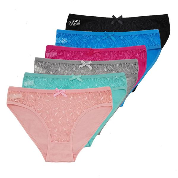 5 pcs set lace underwear soft underpants ladies panty comfortable women cotton panties 89319, Black;pink
5 pcs set lace underwear soft underpants ladies panty comfortable women cotton panties 89319, Black;pink