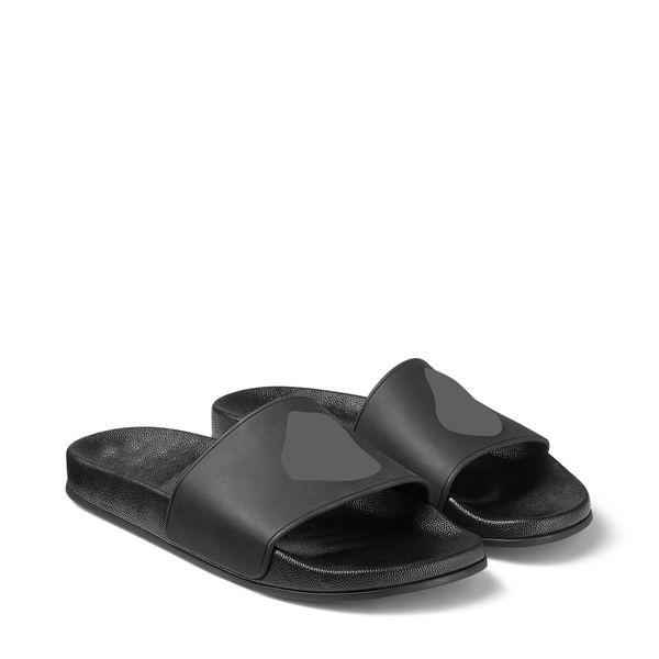 summer non-slip men rubber slide slipper sandals designer slides causal non-slips slides summers flip flops slippers with box, Black
summer non-slip men rubber slide slipper sandals designer slides causal non-slips slides summers flip flops slippers with box, Black