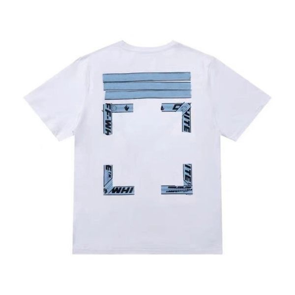 classic designers fashion offs mens t shirts brand back tape letter warning line arrow t-shirt luxury casual loose clothing women quality c, White;black
classic designers fashion offs mens t shirts brand back tape letter warning line arrow t-shirt luxury casual loose clothing women quality c, White;black
