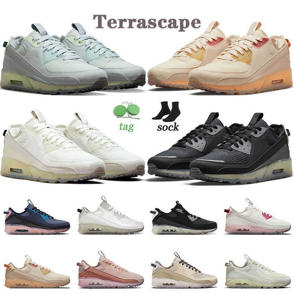 2022 sports 90 terrascape running shoes sail sea glass black lime ice pomegranate obsidian for men women 90s tennis trainers
2022 sports 90 terrascape running shoes sail sea glass black lime ice pomegranate obsidian for men women 90s tennis trainers