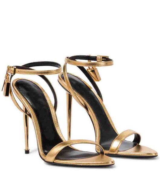 designer tom luxury fords sandals metal padlock narrow word band high-heeled sandal pop heel pointed women's leather lady high-heeled s
designer tom luxury fords sandals metal padlock narrow word band high-heeled sandal pop heel pointed women's leather lady high-heeled s
